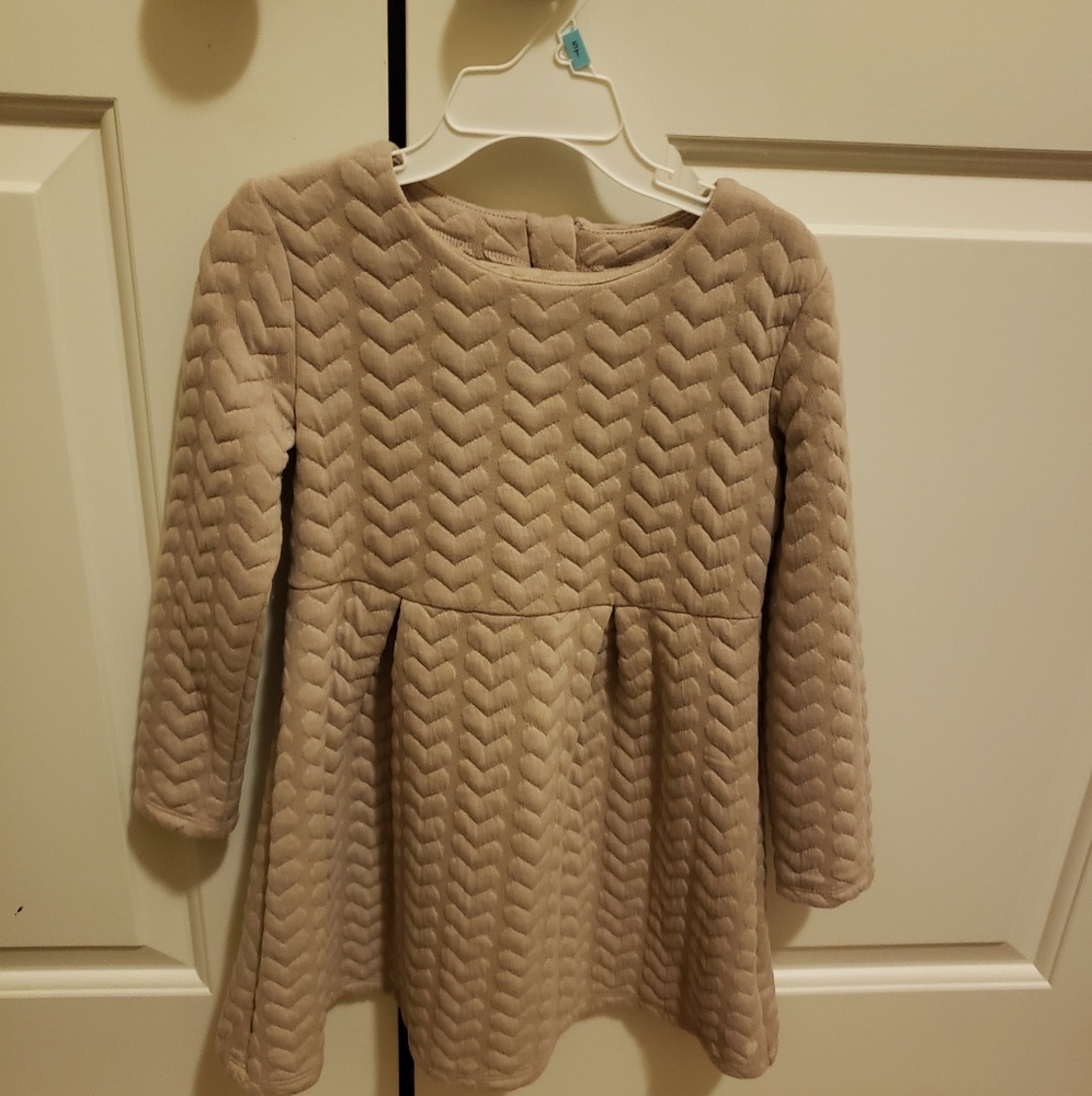 Old Navy toddler dress